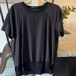 Athleta top